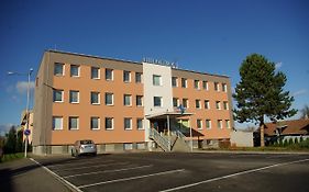 Hotel Hvězda